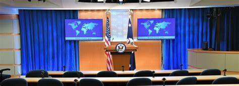 Department Press Briefing – September 19, 2024 - Department of State