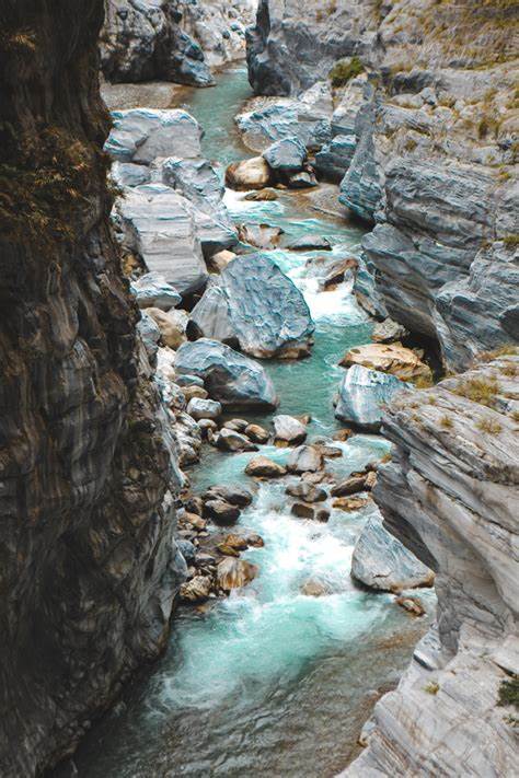 Taïwan : les 20 incontournables à faire absolument