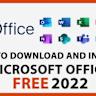 Free Online Spreadsheet Software: Excel | Microsoft 365