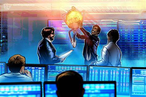 Centrifuge and S&amp; P Dow Jones Indices Launch First Tokenized S&amp; P 500 Index Fund