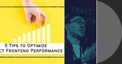 A curated list of performance stories