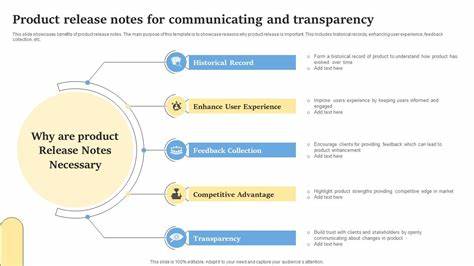 Notes on Creative Transparency
