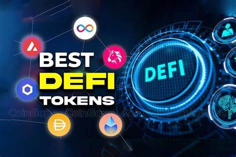 Best DeFi Coins in 2024 — Upcoming DeFi Coins to Invest In