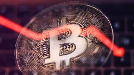 Bitcoin Suffers Its Worst February in 10 Years, Dropping 17.39%