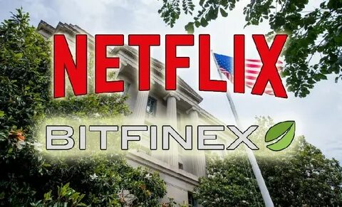Netflix Hit With Cease and Desist Demands Over Bitfinex Bitcoin Heist Documentary - Decrypt