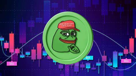 Pepe Price Prediction: Why King of Crypto Frog Memes Is Likely to Drop Over 50% This Year - Coinspeaker