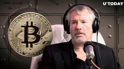 Here’s How Many Hours Michael Saylor Spent Studying Bitcoin – Hold Tight - TradingView