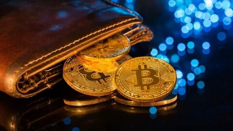 Millions of Old Bitcoin Wallets Have Critical Security Flaws, Experts Say - Yahoo! Voices