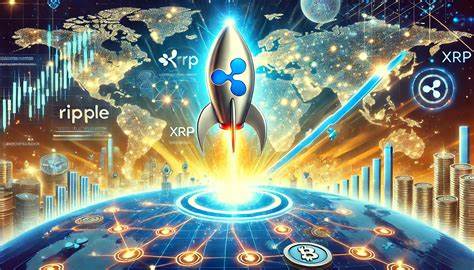 XRP Price Forecast: Potential Massive Surge If Ripple Becomes SWIFT’s Successor