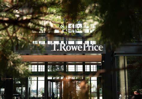 T. Rowe Price Launches Blue Bond Fund Backed by Walmart Heir