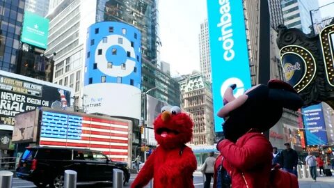 Coinbase Says SEC Has Agreed to Dismiss Case Against It, Pending Commission Approval - U.S. News & World Report