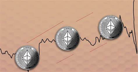 Will Ethereum (ETH) Price Head Toward $4K Mark Or Plunge To $3.4K This Week? - Coinpedia Fintech News