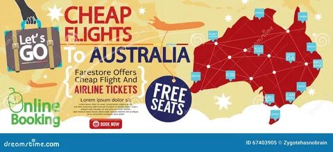 Cheap Colombia to Australia flights