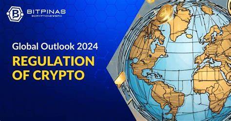 Global Regulatory Outlook for Cryptocurrencies 2024 - BitPinas