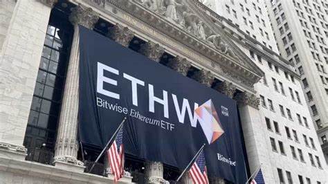 The spot Ethereum ETFs' first week by the numbers - The Block