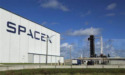Investment Platform Plans to Let Anyone Bet on SpaceX