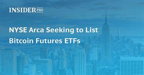 NYSE Arca Files to List Bitwise's Dogecoin ETF - ru.ihodl.com