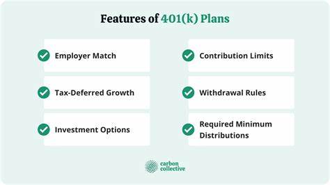 Cryptocurrency options in 401(k) plans: Here's what to know to make the most of your workplace retirement plan - NBC Los Angeles