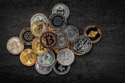 How to Find the Newest Cryptocurrencies Before They’re Listed - CoinMarketCap