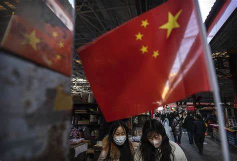 China Signals More Forceful Stimulus to Come Next Year