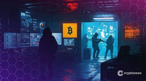 British MPs Want Government to Crackdown on the Crypto Industry
