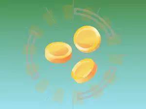 Four up-and-coming but still undervalued altcoins this year - The Economic Times