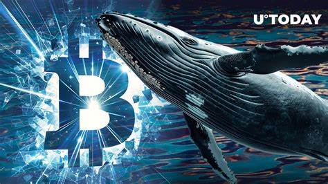 Satoshi-Era Bitcoin Whale Shows 5,972,920% Gains as HBO Reveals Satoshi's Name By U.Today - Investing.com