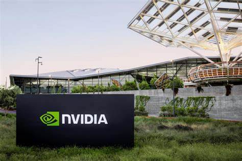 Nvidia Stock Drops as Trump Trade Fears Bite. Why Wall Street Is Worried