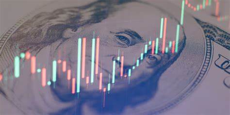 The Quarter Started Off Ugly. It Could Be the Market's Best in Years
