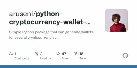Cryptocurrency Wallets Targeted via Python Packages Uploaded to PyPI