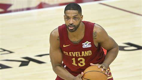 Tristan Thompson shares new role outside of NBA