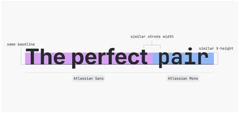 Implementing typography at scale: the journey behind the screens