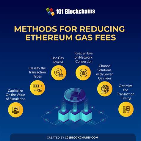 Ethereum (ETH) Fees Plummet 50% as Network Activity Slowdown Sparks Concerns