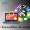 Experimental X11 Compatibility Layer