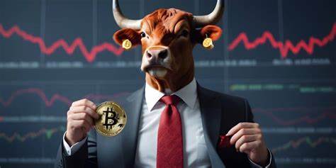 Accounting rule changes have turned Bitcoin from risky venture to corporate must-have – Bitwise - CryptoSlate