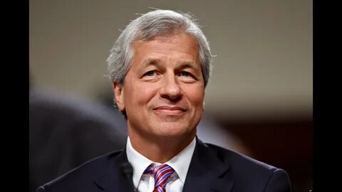Jamie Dimon: America’s Strength in Small Business - The Unshakeables - iHeartRadio