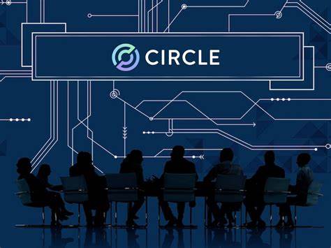 Circle (CRCL) Appoints Adam Selipsky to Board as Director Expansion Signals Strategic Growth