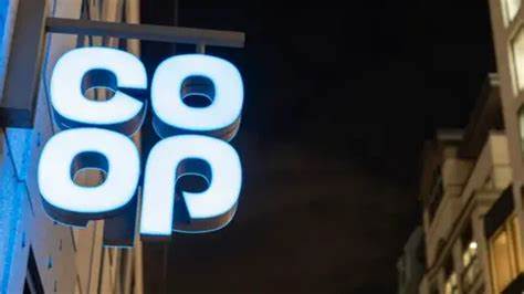 Hackers boast 20million Co-op customers' details taken in cyber attack