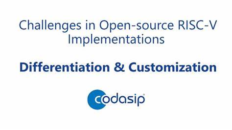 Open-Source RISC-V Peripheral Challenge