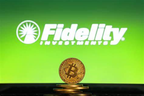 Fidelity Digital Assets Expands 'Fidelity Crypto' to Public - Coinspeaker