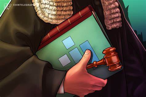 FTX user sues hedge fund over bankruptcy profits - Cointelegraph