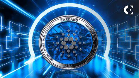 Cardano (ADA) Is the Cryptocurrency of the Day, How Did It Happen? - Coin Edition