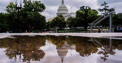 House sends cryptocurrency bills to Trump