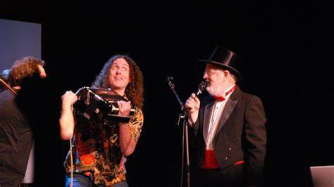 Dr. Demento Announces His Retirement After 55 Years on the Air