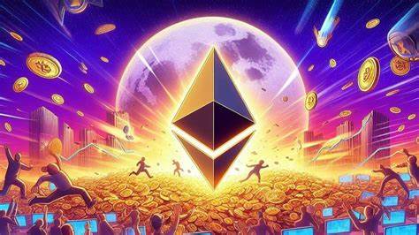 Bybit's $100 Million Ethereum Purchase Sparks Market Surge