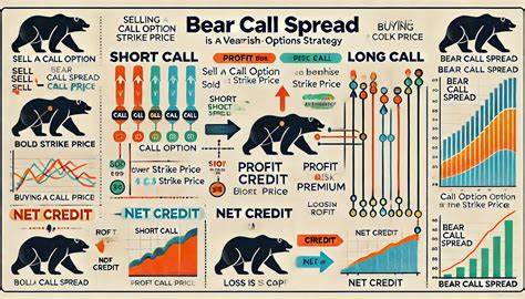 Bear Call Spread Ideas for FedEx Earnings
