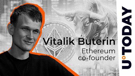 Vitalik Buterin's Unexpected 'Ethereum Bullpost' Has Silver Lining - U.Today