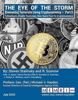Crypto-Fascists: Cryptocurrency Usage by Domestic Extremists - HSToday