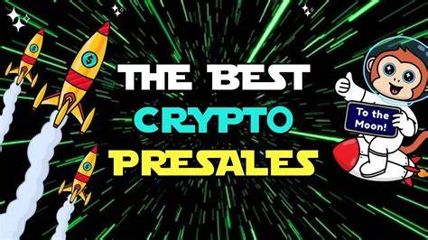 5 Top-Performing Presales for Diversifying Your Crypto Investments