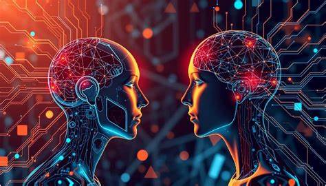 AI Identity Might Be a Fixed Point of Its Own Self-Convergence